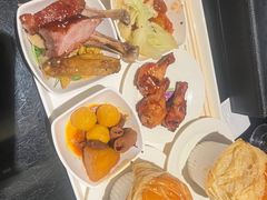 -堂会(白云店)
