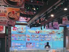 -王庄阿咪海鲜大排档(象园店)