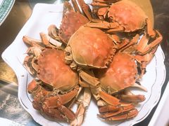 -张树军海鲜(王府壹号店)
