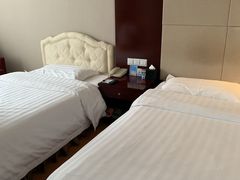 -长沙大成国际大酒店