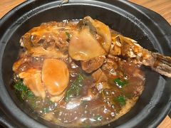 -扬州狮子楼·非遗淮扬菜(东关街店)