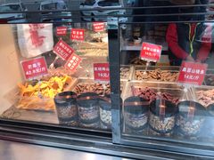-二斗栗子(黄河道店)