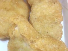 -麦当劳(朝阳北路店)