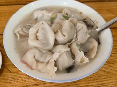 -宋家馄饨馆(八一公园店)