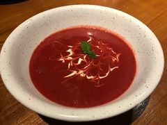 -JINNS锦时 steak&pizza(浸信会礼拜堂旧址店)