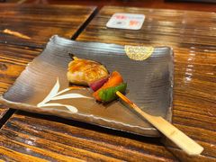 -鸟鹏烧鸟居酒屋(熙龙湾店)