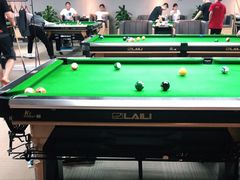 -云川台球(马甸店)