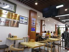 大堂-牛马行牛肉饸饹铺(长春总店)