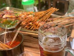 -盟重烧烤(高正街店)