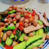 大雁塔附近油泼面推荐-三秦香