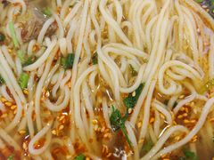 -正宗胖子抻面馆(岭东路店)