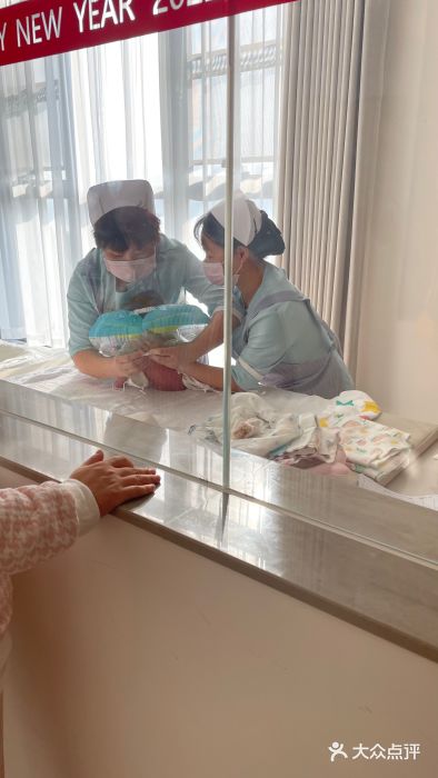 美悦湾月子中心(熙湖店)图片
