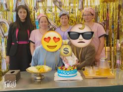 -国际月月生母婴月子中心(旗舰店)