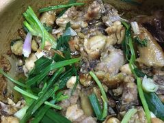 -幽优农庄·森波拉特色本地农家菜