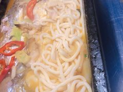 -炉鱼(爱琴海购物公园店)