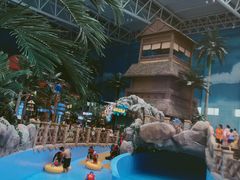 -青岛东方影都融创水世界