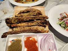 -巴依老爷新疆美食(常营店)