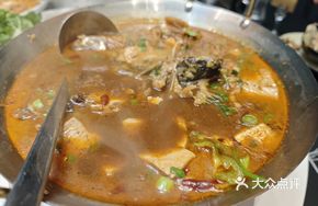Wang Ya Fish Pot