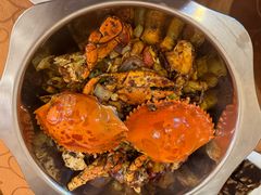 -秦记香辣蟹(松榆里店)