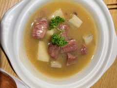 -富山日式料理(宽厚里店)