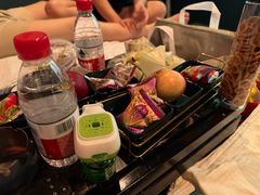 -舞指仙境港派足浴指压(金龙国际店)