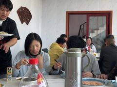 -美味之家·湖景农家乐(太湖东山店)