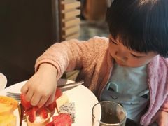-盛宴自助餐厅(运达喜来登店)