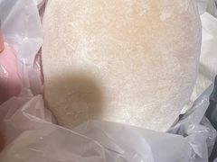 -澳门长洲糯米糍(柯打苏沙街店)