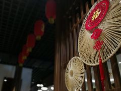 大堂-茂盛小吃(蓝田店)