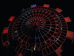 -南昌之星摩天轮