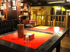 大堂-三个大叔东北烧烤·砂锅菜(西三旗店)