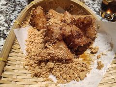 -南京大牌档(凯德大峡谷店)