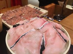 -大龙辣火锅·龙虾·烧烤(湖滨新天地店)