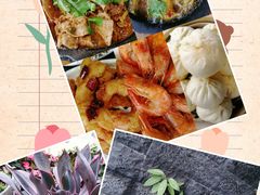 -野菌皇海景野生菌火锅(滨海大道店)