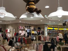 -百盛(莘庄店)