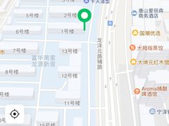 -春荣烧烤(龙泽北路店)