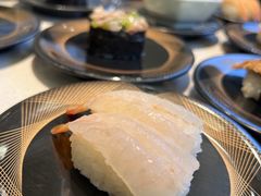 -和町回转自助日料(华山环宇城店)