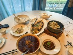 -上海小南国(不夜城店)