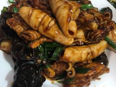 -九龙餐厅(大沽路店)