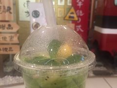 -半饱日式甜品(ifs国际金融店)