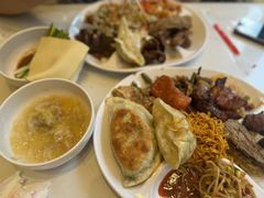 -富龙快餐店(铁西店)