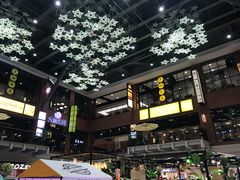 -隐食餐厅(金水湾公馆店)