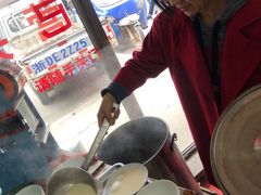 -余氏豆腐包老店(东直街店)