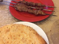 -维吾尔餐厅(宜山路店)