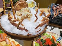 -琴寿司居酒屋(中山广场店)