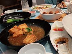 -鹭禧·中餐厅(厦门波特曼七星湾酒店)