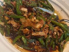 -兰湘子·湘菜小炒(长安万科广场店)