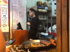 -豪華小食.華記
