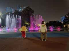 -一澜江宴·江景地标楚菜(江滩公园店)