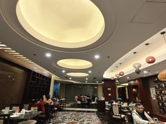 -四季轩中餐厅(徐州开元名都大酒店)